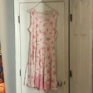 Lularoe Niki dress